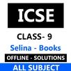 ICSE Class 9 Selina Solutions APK