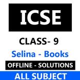 ICSE Class 9 Selina Solutions