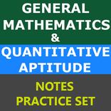 Quantitative Aptitude Notes