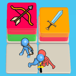 Pile Battle