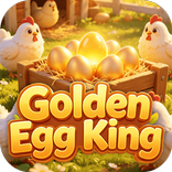 Golden Egg King