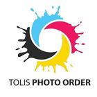 Tolis Photo Order icon