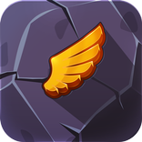 Angel Fall: Meteor Shower