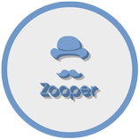 Elementary Zooper Widgets