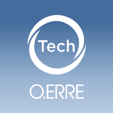O.Tech aplikacja