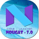 Theme for Nougat 7.0