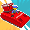 APK Merge Troops: War Master