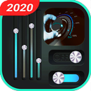 pemutar musik & equalizer APK
