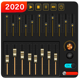 Ecualizador  aumentador de volumen Speaker  2019