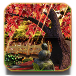 Autumn Grove 3D