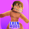 Eren Mod for Minecraft APK