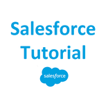 Salesforce Tutorial