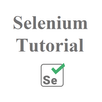 Selenium Tutorial APK