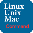 آیکون‌ Linux/Unix/Mac Command中文命令手册助手