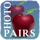 PhotoPairs. Memory game.