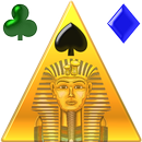 APK Piramidroid. Pyramid Solitaire