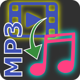 Chuyển hết sang mp3, mp2, aac 