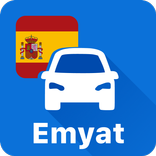 Emyat: Autoescuela tests DGT