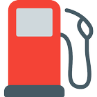 Fuel Stations in Spain icon