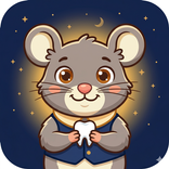Don Bigotes: Ratoncito Pérez