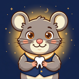 Don Bigotes: Ratoncito Pérez