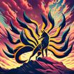 Kitsune آئیکن