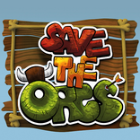Save The Orcs