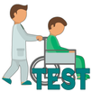 Test Celador Sanitario APK