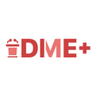 Dime+ ícone
