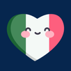 Italian: 684 most used words APK