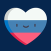 Russian: 684 Most Used Words APK