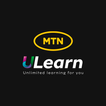 MTN ULearn आइकन