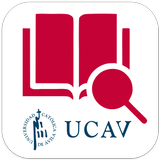APK UCAV Biblioteca