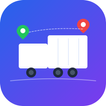 Cargoway: Truck GPS & Routes icon