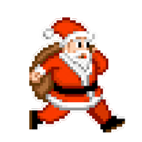 Santa's coming: the game