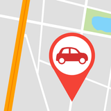 Find my car - save parking loc-APK