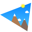 Simple Gallery - Privacy simgesi