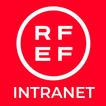 Intranet RFEF simgesi