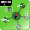 Conectado a ikon