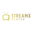 StreamX Player آئیکن