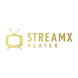 StreamX Player