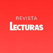 LECTURAS revista impresa icône