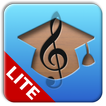 آیکون‌ Music Tutor Sight Read Lite
