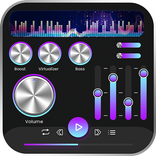 Super Volume Booster Sound Boo