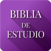 Bible Study Reina Valera APK