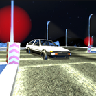Night Mountain Escape icon