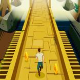 Escape From Aztec Endless Run