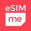 eSIM.me: UPGRADE to eSIM APK
