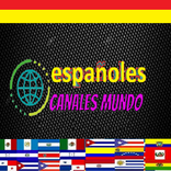 españoles canales mundo