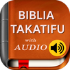 Biblia Takatifu Swahili  Bible APK